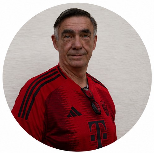 Klaus Sennert