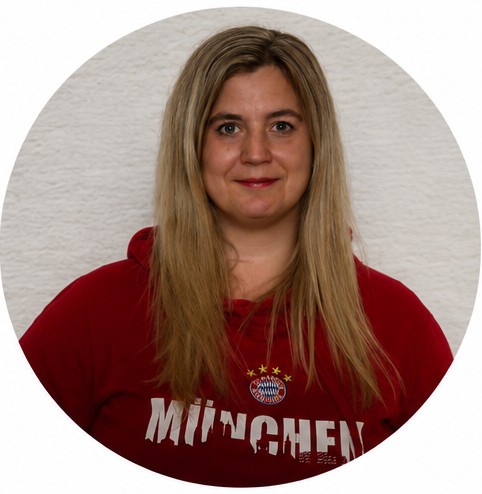 Sarah Höcker
